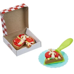 Pizza Oven Speelset|Play-Doh Outlet