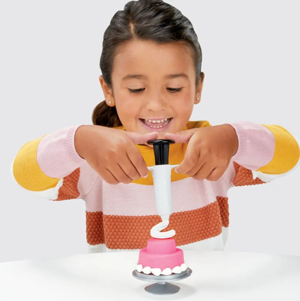 Prachtige Taarten Oven|Play-Doh Outlet