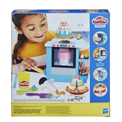 Prachtige Taarten Oven|Play-Doh Outlet