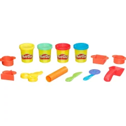 Starter Set|Play-Doh Hot