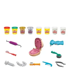 Top Tandarts|Play-Doh Clearance