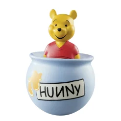 1-2-3 & Disney Winnie De Poeh Honingpot - 71318|Playmobil New