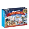 Christmas Adventskalender - Kerstkoekjes Bakken - 71088|Playmobil New