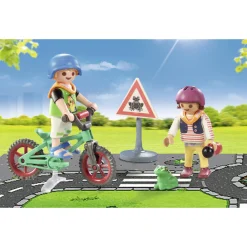 City Life Verkeerseducatie - 71332|Playmobil Cheap