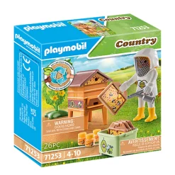 Country Imker - 71253|Playmobil Outlet