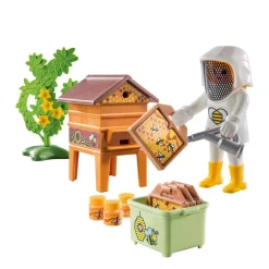 Country Imker - 71253|Playmobil Outlet
