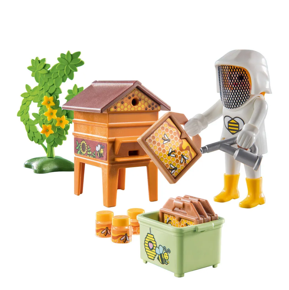 Country Imker - 71253|Playmobil Outlet