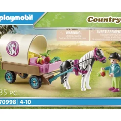 Country Ponykoets 70998|Playmobil Best