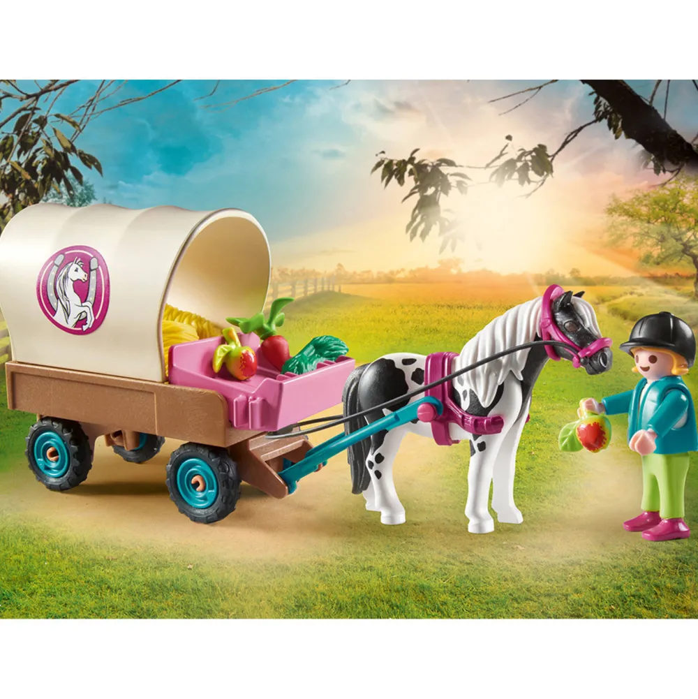 Country Ponykoets 70998|Playmobil Best