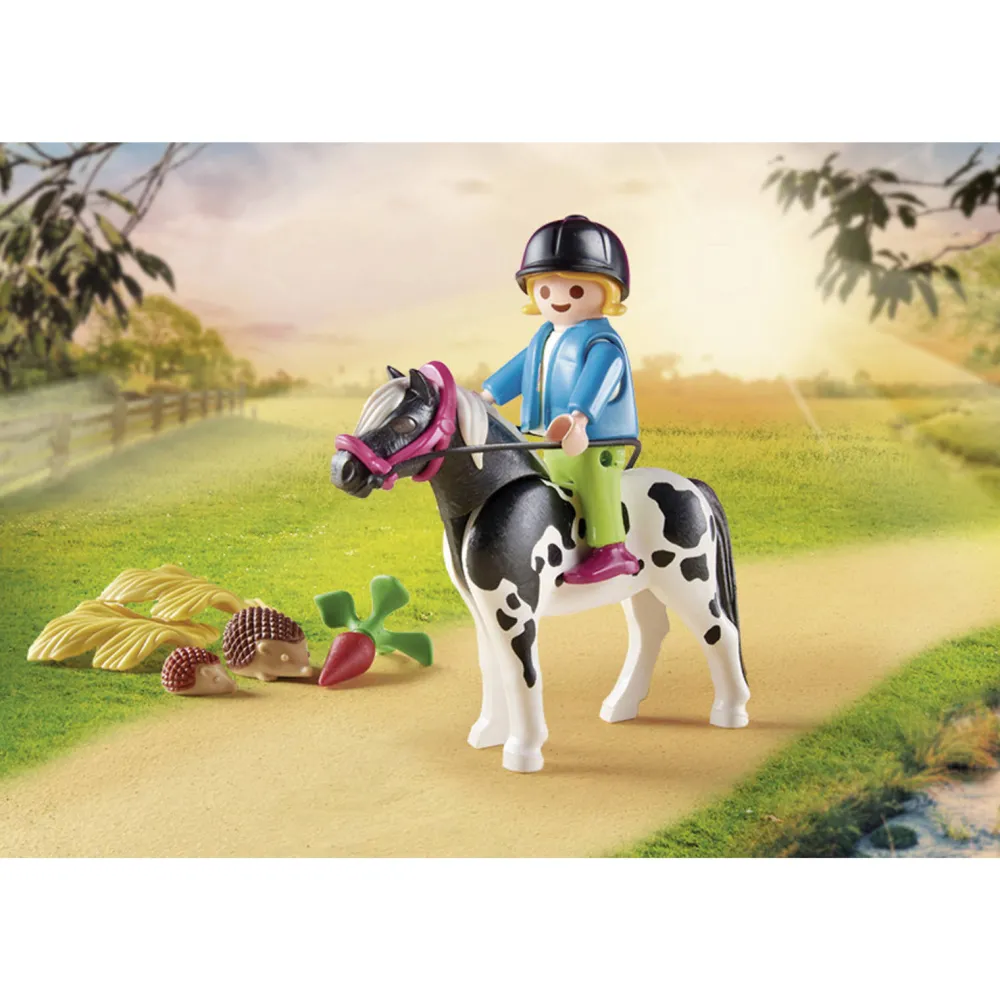 Country Ponykoets 70998|Playmobil Best