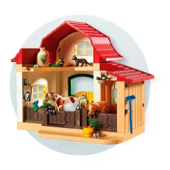 Country Ponypark|Playmobil New