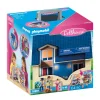 Dollhouse Mijn Meeneempoppenhuis 70985|Playmobil Cheap