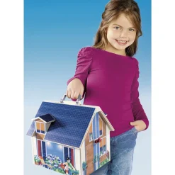 Dollhouse Mijn Meeneempoppenhuis 70985|Playmobil Cheap
