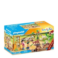 Family Fun Kinderboerderij - 71191|Playmobil Shop
