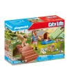 Giftsets Hondentrainster 70676|Playmobil Fashion