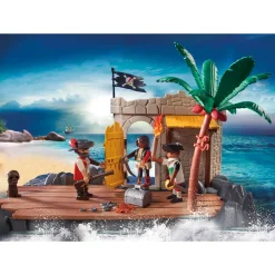 My Figures Pirateneiland - 70979|Playmobil Clearance