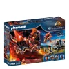 Novelmore Drakenaanval 70904|Playmobil Best
