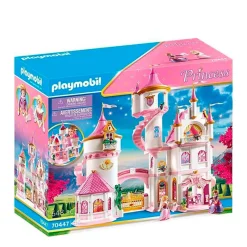 Princess Groot Prinsessenkasteel 70447|Playmobil Fashion