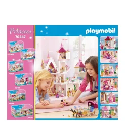 Princess Groot Prinsessenkasteel 70447|Playmobil Fashion