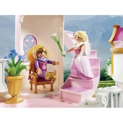 Princess Groot Prinsessenkasteel 70447|Playmobil Fashion