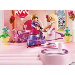 Princess Groot Prinsessenkasteel 70447|Playmobil Fashion