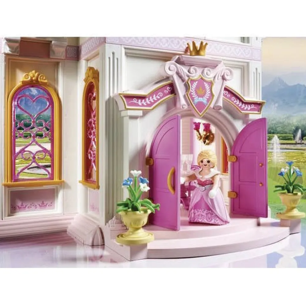 Princess Groot Prinsessenkasteel 70447|Playmobil Fashion