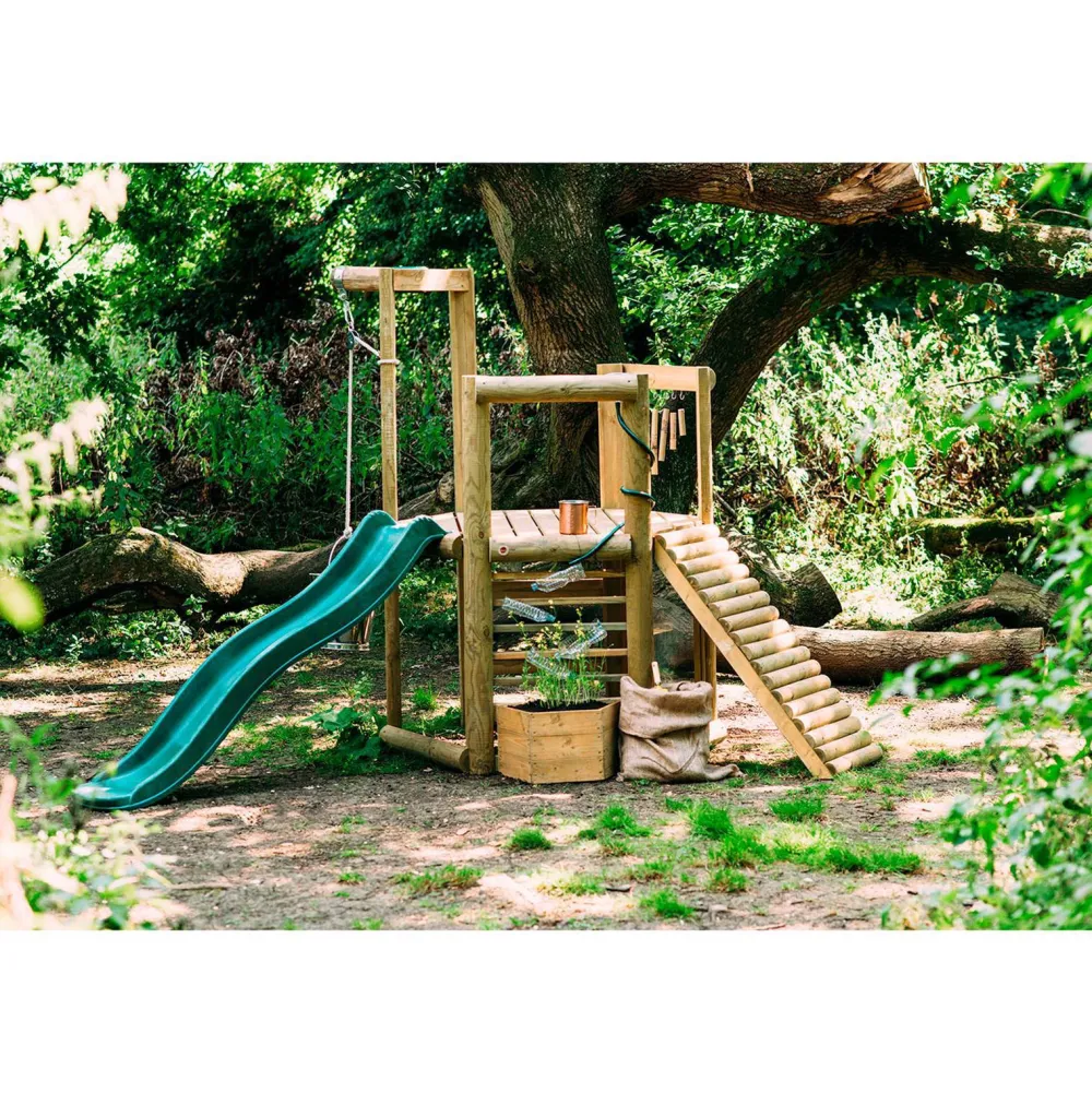 Discovery Woodland Speelhuis|Plum Flash Sale