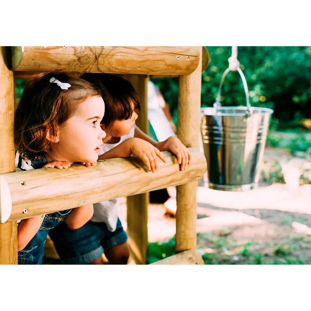Discovery Woodland Speelhuis|Plum Flash Sale