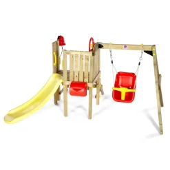 Toddler'S Tower Speeltoestel|Plum Outlet
