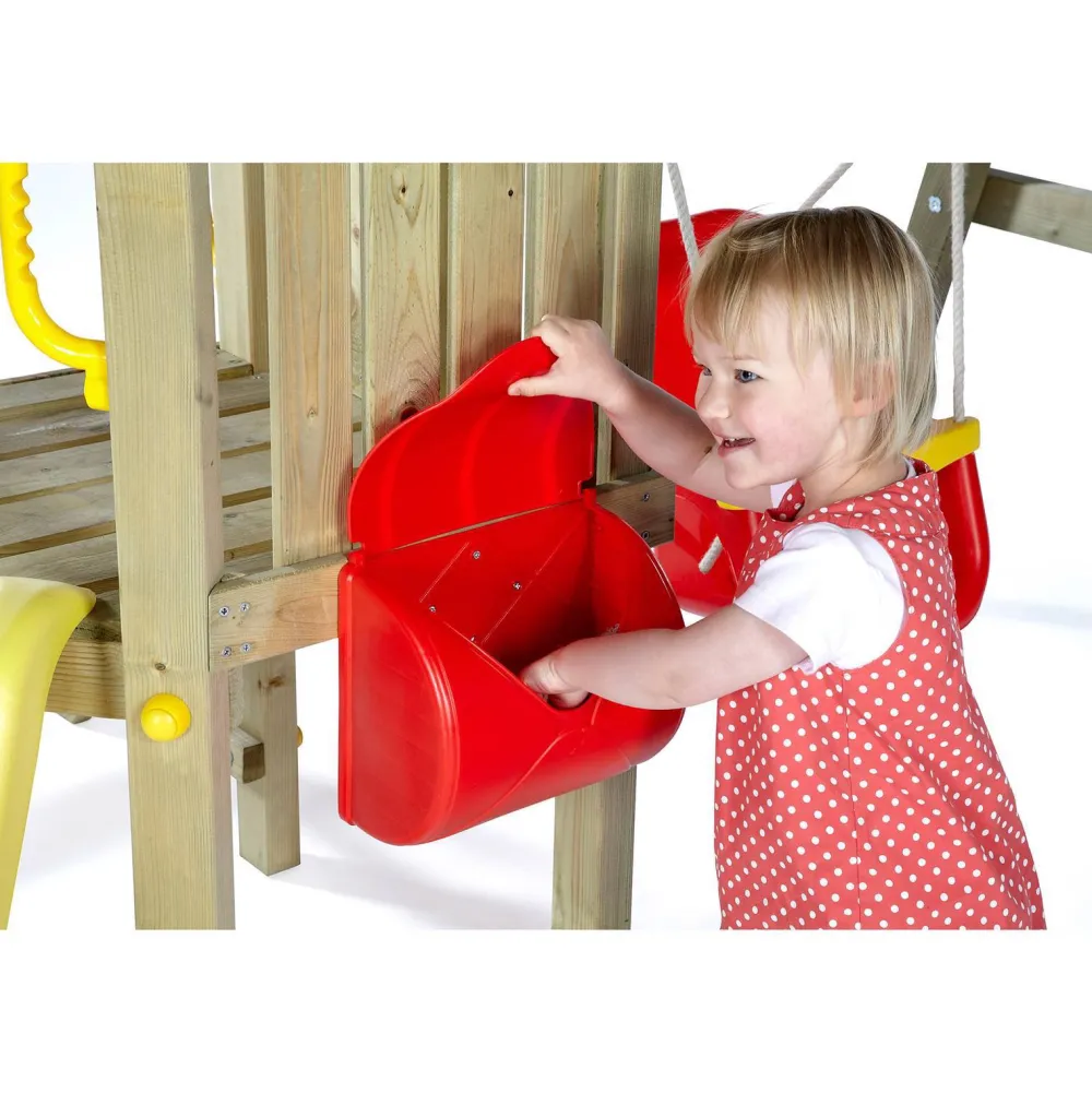 Toddler'S Tower Speeltoestel|Plum Outlet