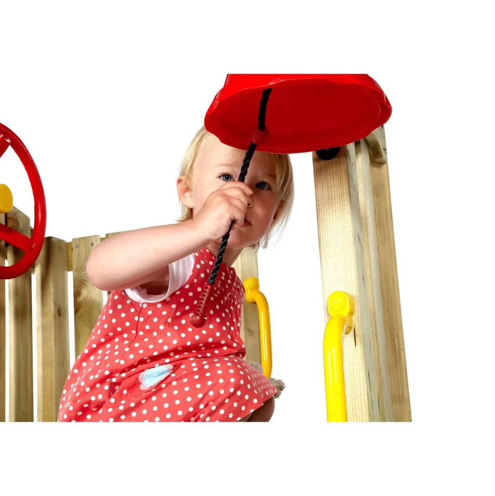 Toddler'S Tower Speeltoestel|Plum Outlet