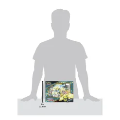 Crown Zenith Premium Figure Collection Regieleki V|Pokemon Outlet