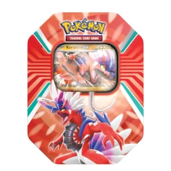 Paldea Legends Tins (Assorti Artikel)|Pokemon Best
