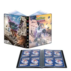 Portfolio Scarlet And Voilet 2 4-Pocket|Pokemon Online