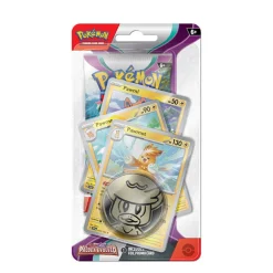 Scarlet & Violet Paldea Premium Checklane|Pokemon Discount