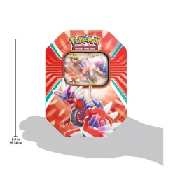 Summer Tins 2023|Pokemon Store