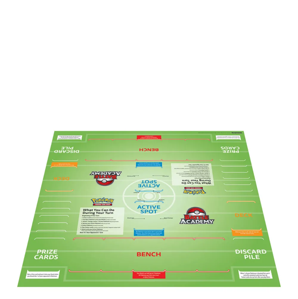 Tcg Battle Academy 2022|Pokemon Clearance