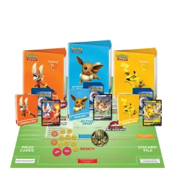 Tcg Battle Academy 2022|Pokemon Clearance