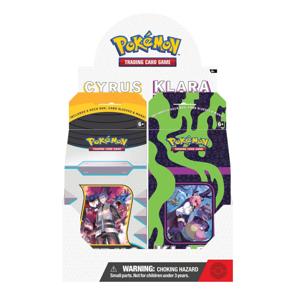 Tcg Premium Tournament Collection (Assorti Artikel)|Pokemon Hot