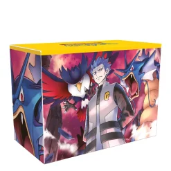 Tcg Premium Tournament Collection (Assorti Artikel)|Pokemon Hot