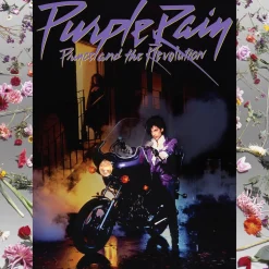 Prince - Purple Rain (Lp)|wehkamp Cheap