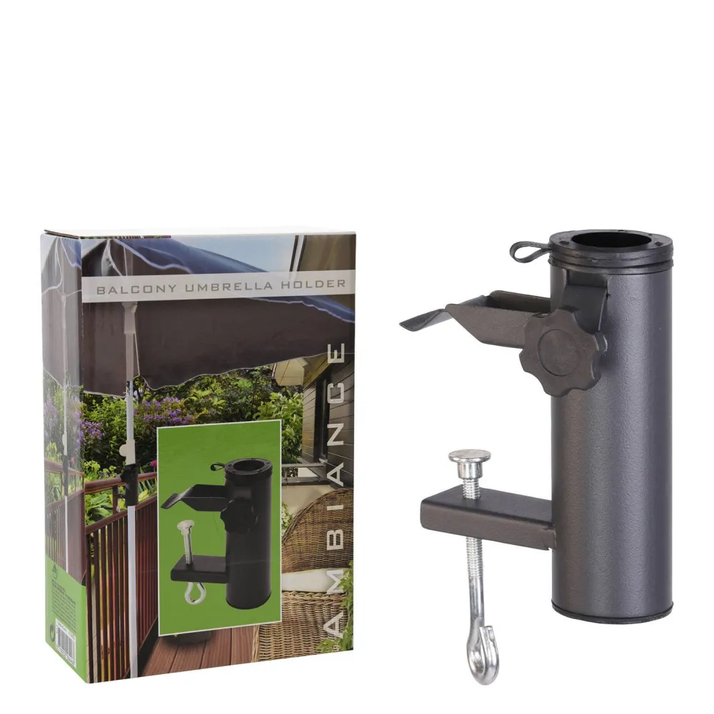 Parasolhouder|Pro Garden Clearance