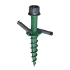 Parasolstandaard (Schroefmodel)|Pro Garden Outlet
