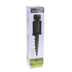 Parasolstandaard (Schroefmodel)|Pro Garden Outlet