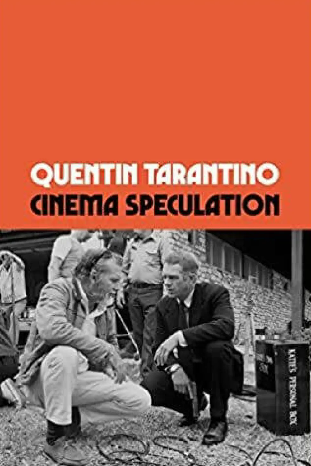 Quentin Tarantino Cinema Speculation|wehkamp Best