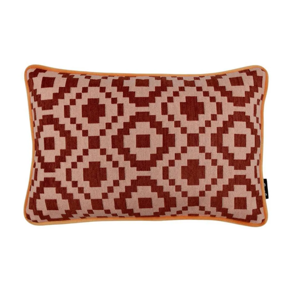 Shop Raaf Sierkussenhoes African (35X50 Cm)