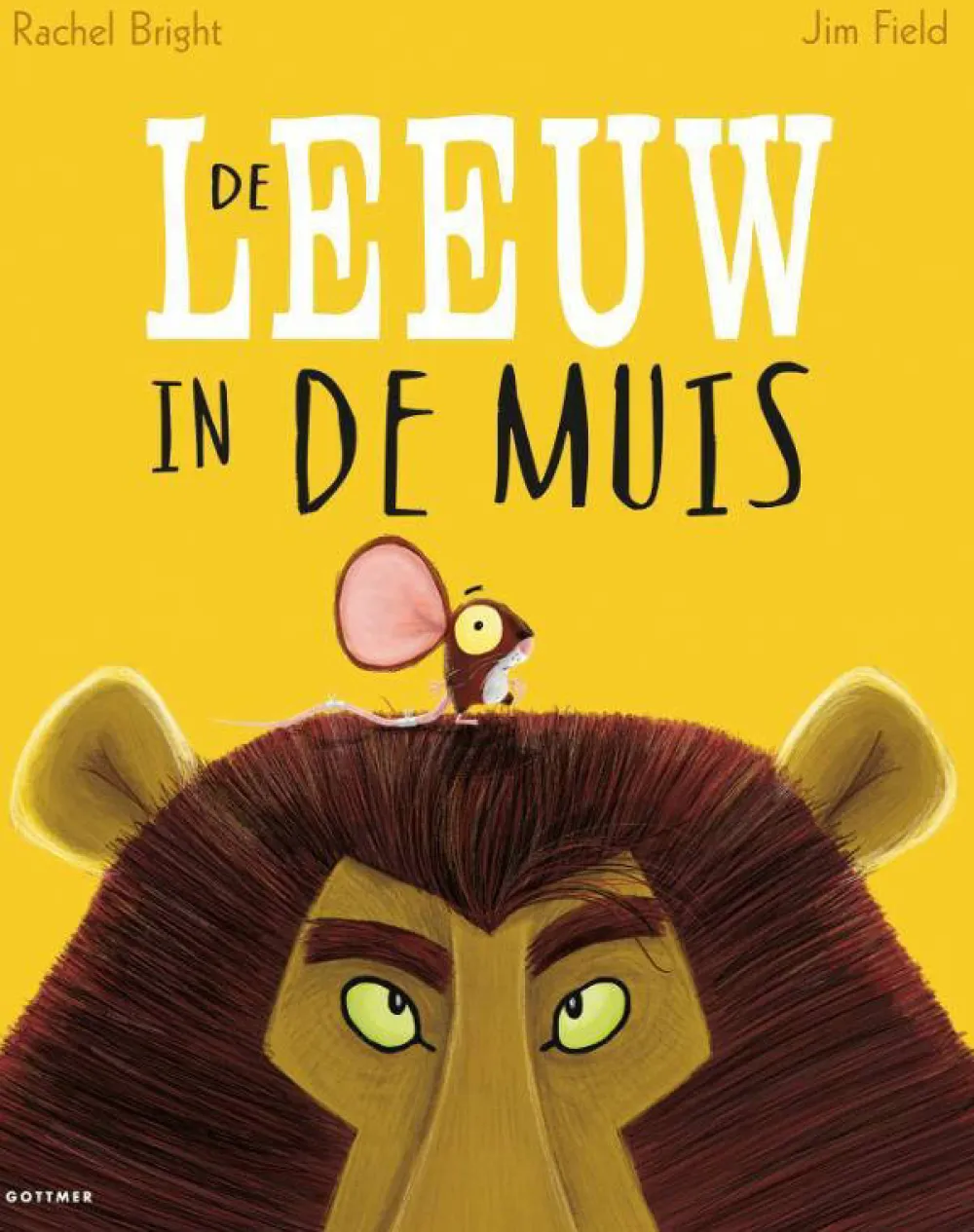 Rachel Bright De Leeuw In De Muis|wehkamp Discount