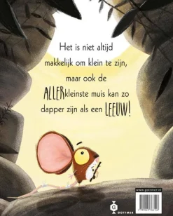 Rachel Bright De Leeuw In De Muis|wehkamp Discount