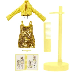 Fantastic Fashion Sunny Madison - Gele Pop|Rainbow High Discount