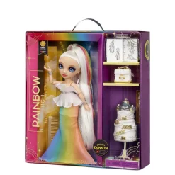 Fantastic Fashion Amaya Raine - Regenboogpop|Rainbow High Online